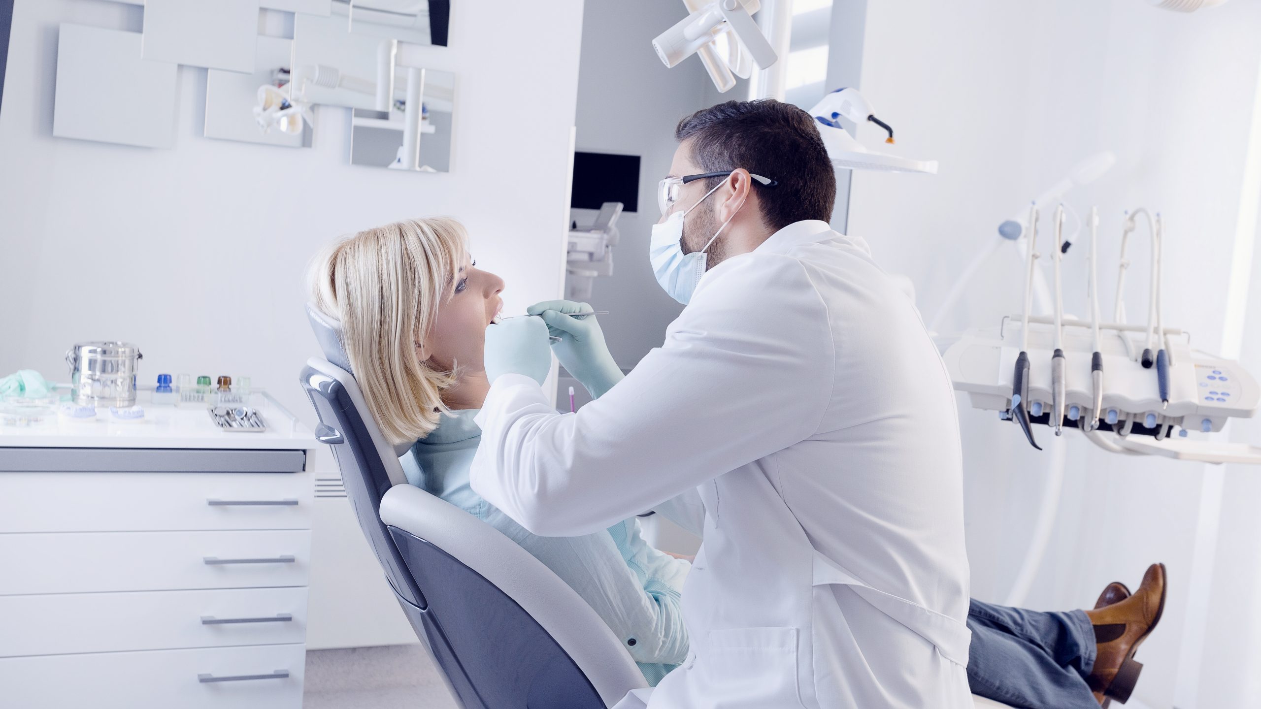 Dentist in Holton, KS